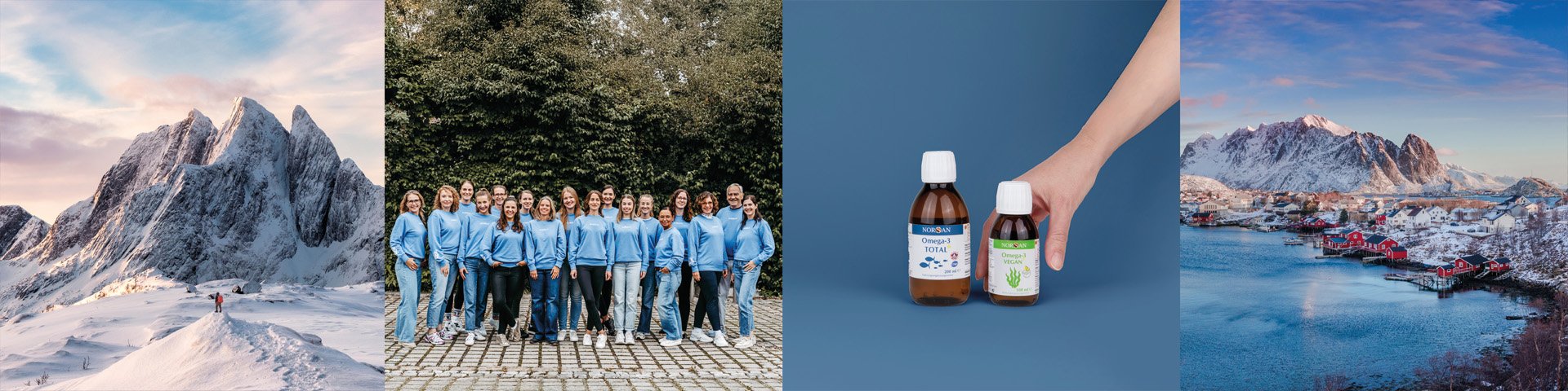 NORSAN GmbH-cover-image